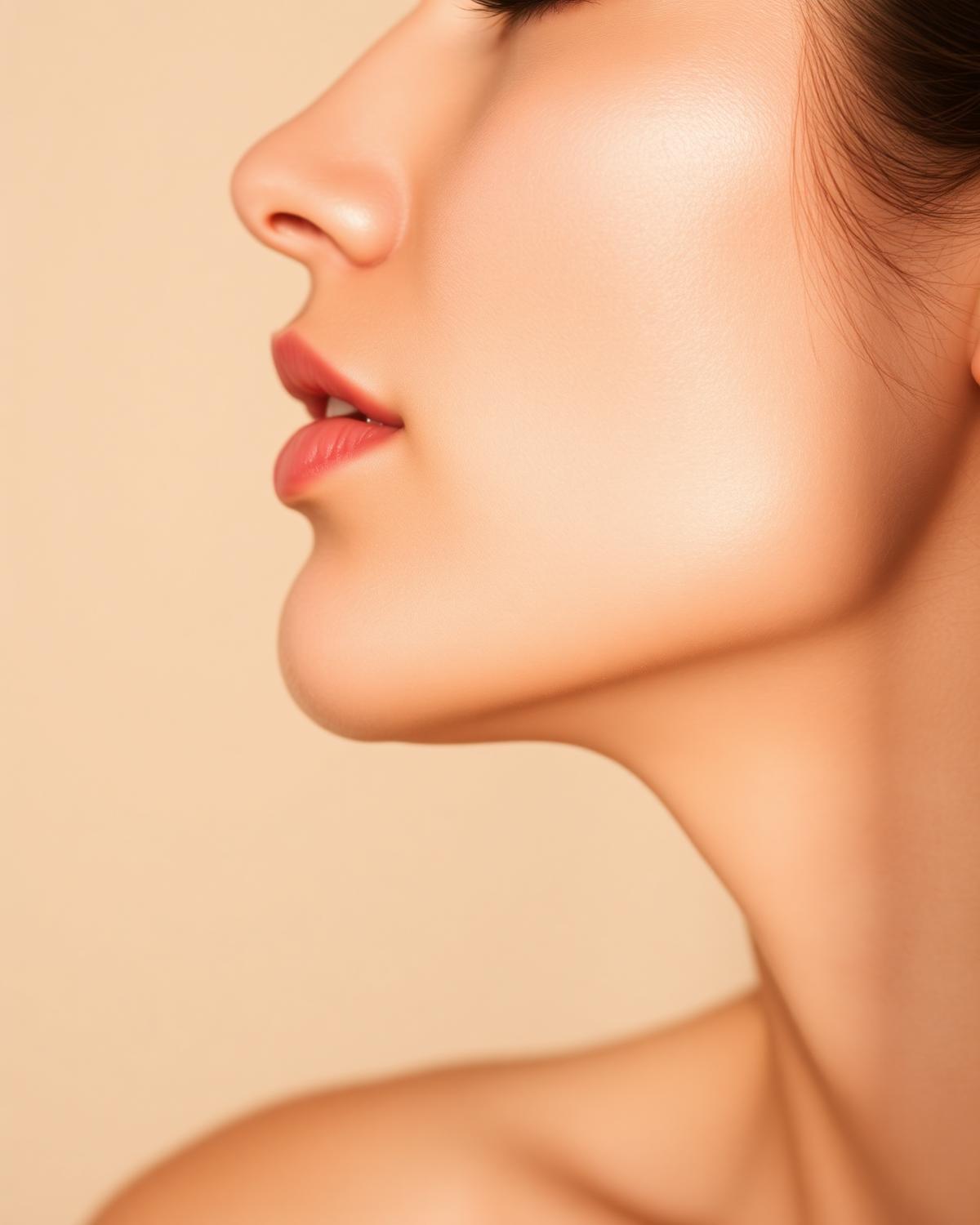Chin Enhancement