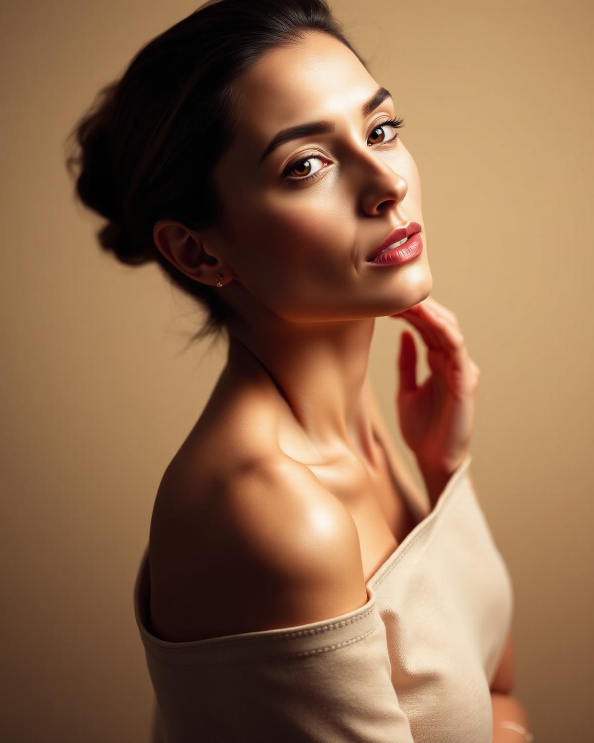 Full Face Rejuvenation